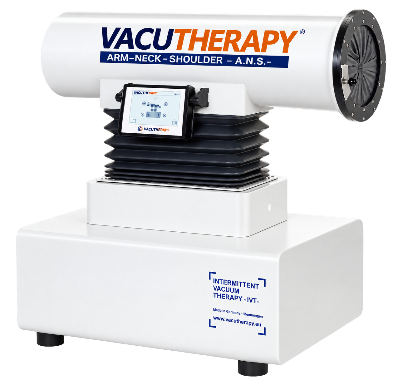 Urządzenie VACUTHERAPY ARM & HAND